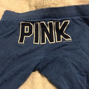 Victoria secret sweats